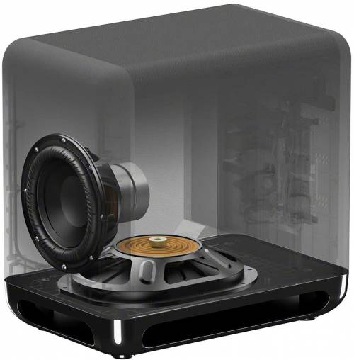 Buy Sony SA-SW5 subwoofers Online in India at Lowest Price Buy Sony SA-SW5 subwoofers Online in India at Lowest Price