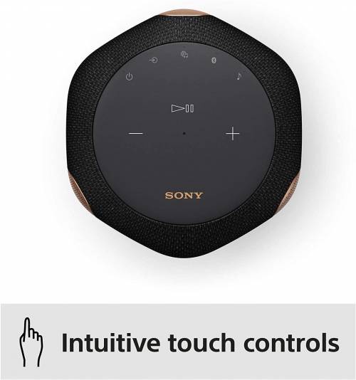 Buy Sony SRS-RA3000 Premium Wireless Speaker Online in India at