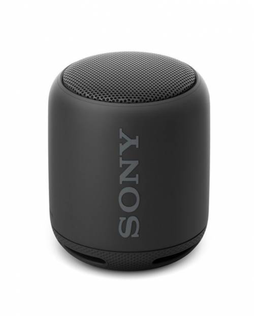 Buy Sony Srs Xb10 Extra Bass Splashproof Bluetooth Speaker With