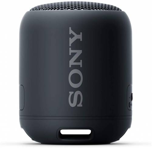 Buy Sony Srs Xb12 Portable Waterproof Bluetooth Speakers Online In