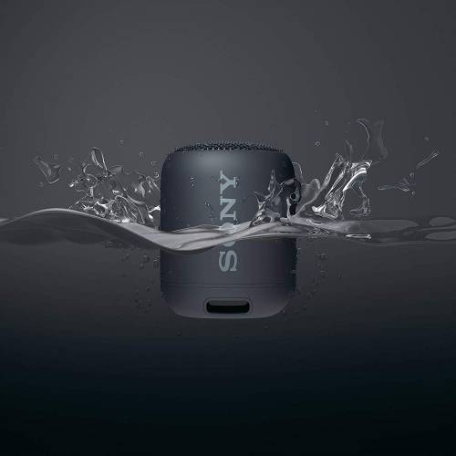 Buy Sony Srs Xb12 Portable Waterproof Bluetooth Speakers Online In
