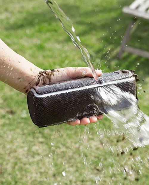 Buy Sony Srs Xb21 Bluetooth Speakers Online In India At Lowest