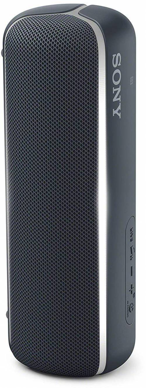 Buy Sony Srs Xb22 Waterproof Bluetooth Speakers Online In India At