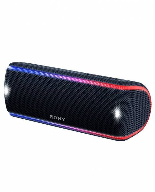 Xb31 Speaker Sony Srs Xb31 Mah SONY SRS-XB31 Bluetooth Wireless