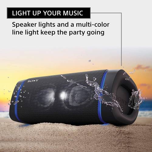 K*n様 SONY SRS-XB33 2台セット Buy Sony SRS-XB33 waterproof bluetooth speakers Online in India at