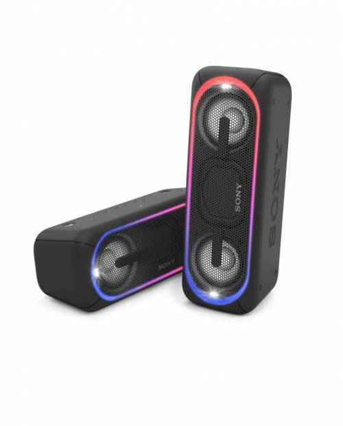 Buy Sony Srs-xb40 Wireless Bluetooth Speaker Online At Best Price