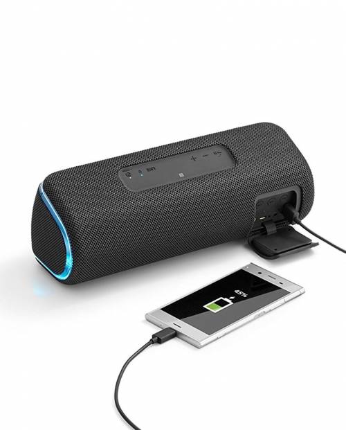 Srs Xb41 Speaker Portable Bluetooth Speaker Storage Bag