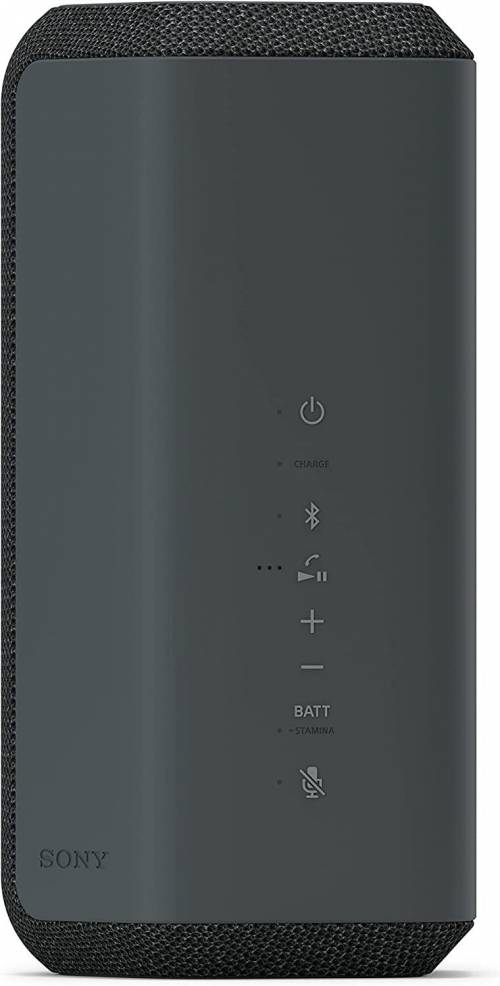 Buy Sony SRS-XE300 portable bluetooth speakers with mic Online in