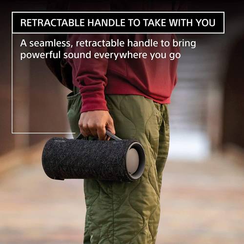 Buy Sony SRS-XG300 bluetooth speakers Online in India at Lowest