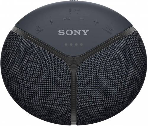 Buy Sony Srs Xb 402m Extra Bass Wireless Portable Party Speaker