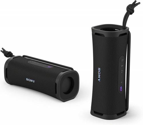 ソニー ULT FIELD 1 ブラック Buy sony ULT Field 1 bluetooth speakers Online in India at Lowest