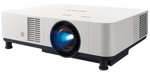 Buy Sony VPL-PHZ51 projectors Online in India at Lowest Price | VPLAK