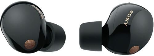 Buy Sony WF-1000XM5 wireless earbuds Online in India at Lowest