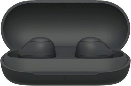 Buy Sony WF-C700N wireless earbuds Online in India at Lowest Price