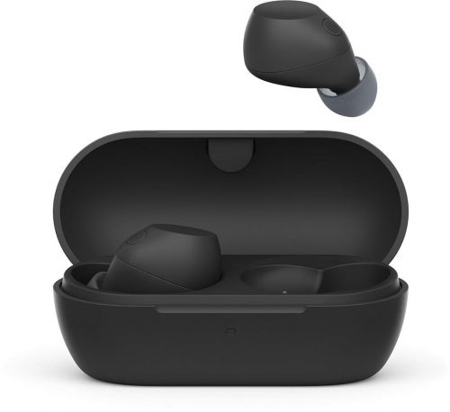 SONY WF-C710N ブラック ワイヤレスイヤフォン Buy Sony WF-C710N wireless earbuds Online in India at Lowest