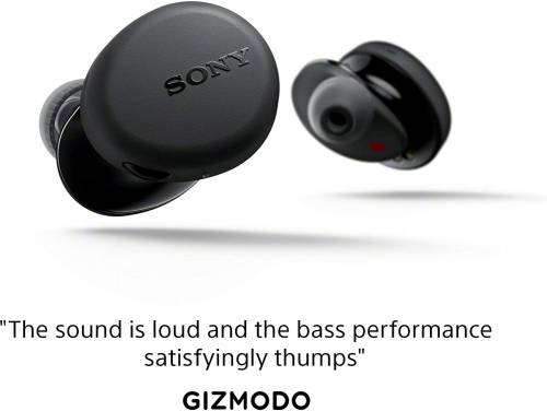 Buy Sony WF XB700 Truly Extra Bass Earbuds Online In India At Lowest Price Vplak