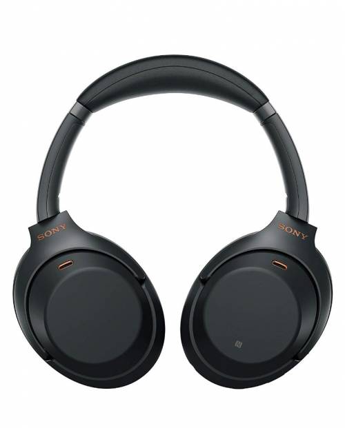 Wh1000xm3 Google Assistant Connect Sony Headphones To Google