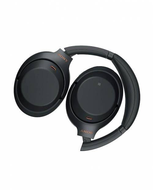 Buy Sony Wh-1000xm3 Noise Cancelling Headphone Online In India At