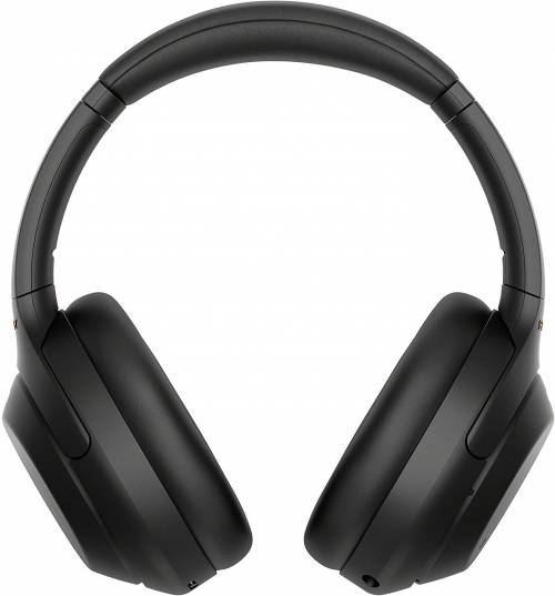 Sony Wh-1000xm4 Active Noise Cancelling Headphones