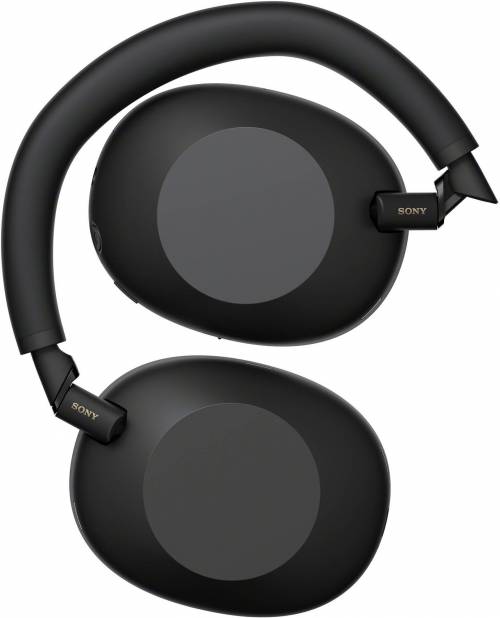 【SONY】 WH-1000XM6 ブラック ヘッドホン