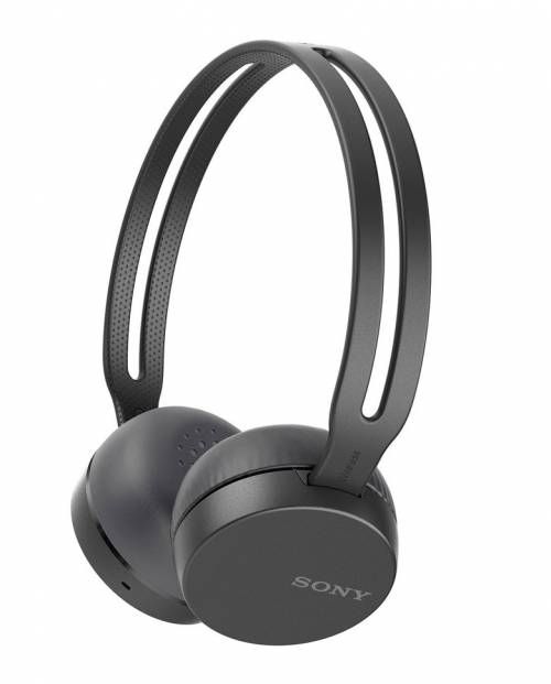 Buy Sony Wh-ch400 Wireless Headphones Online In India At Lowest