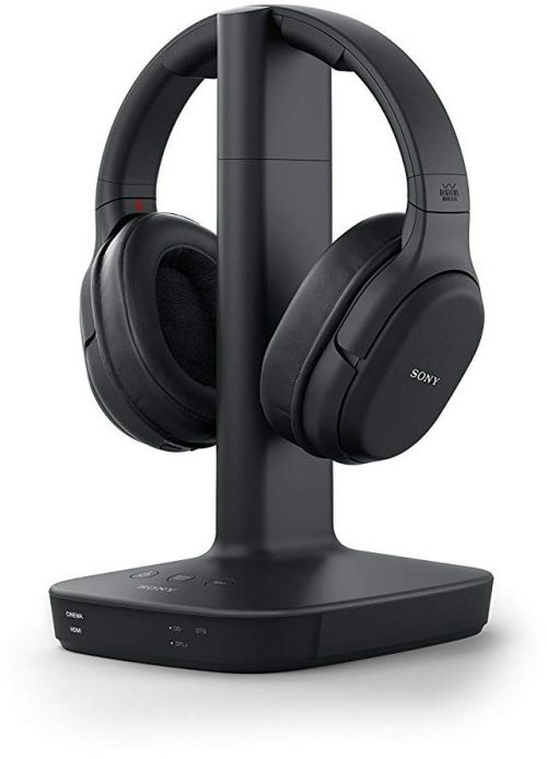 Sony Wh-l600 Digital Surround Wireless Headphones For tv
