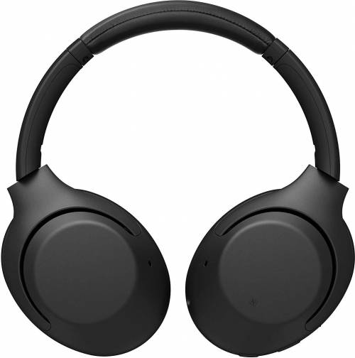 Sony Wh-xb900n Wireless Noise Cancelation And Extra Bass Headphones With  Alexa Black