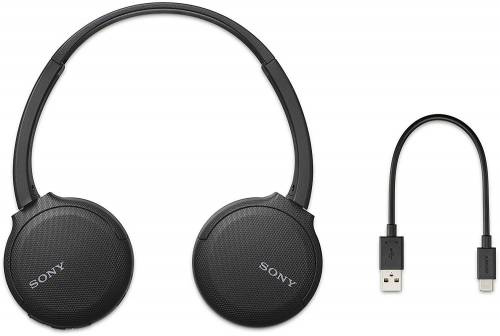 Buy Sony Wh Ch510 Wireless Headphones Online In India At Lowest Price |  Vplak