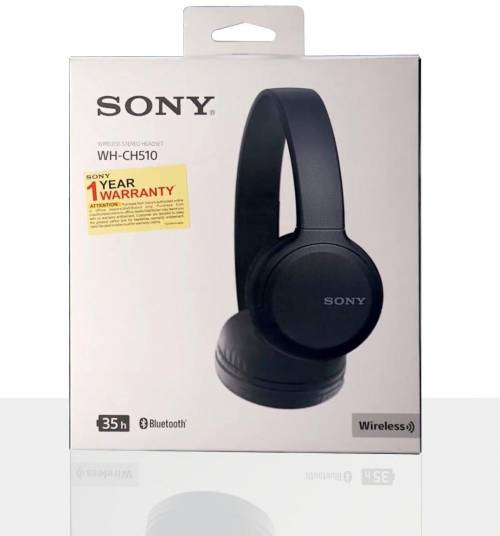 Buy Sony Wh Ch510 Wireless Headphones Online In India At Lowest Price |  Vplak