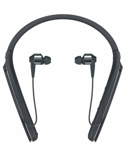 Buy Sony Wi-1000x Noise Cancelling Earphones Online In India At