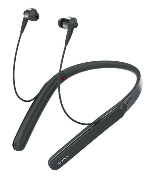Buy Sony Wi-1000x Noise Cancelling Earphones Online In India At