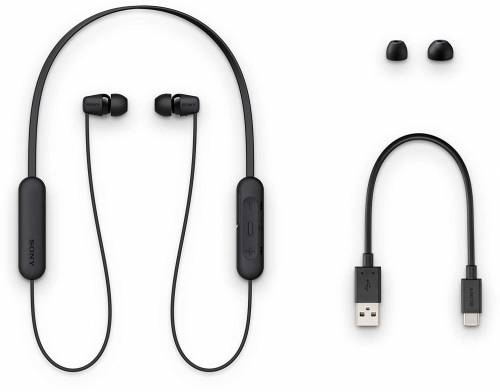 Sony Wi Currys Headphones Bluetooth Sony Wi 3000 Buy Sony Wi C200