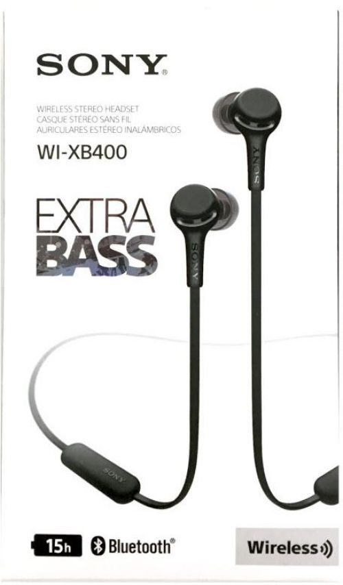 Bluetooth Headphones Auriculares Inalambricos Sony Wireless Buy