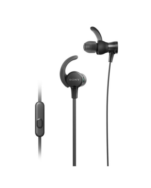 Buy Sony Mdr Xb510as Extra Bass Sports Earphones With Mic Online