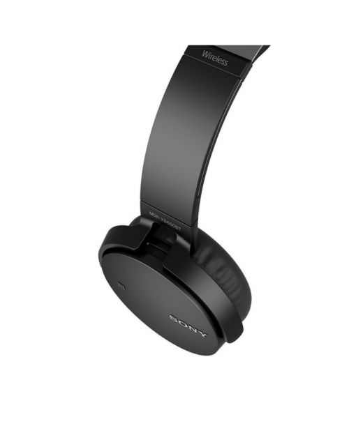 Sony Wireless Headphones Sony Xb650 Headphones Sony Mdr-xb650bt