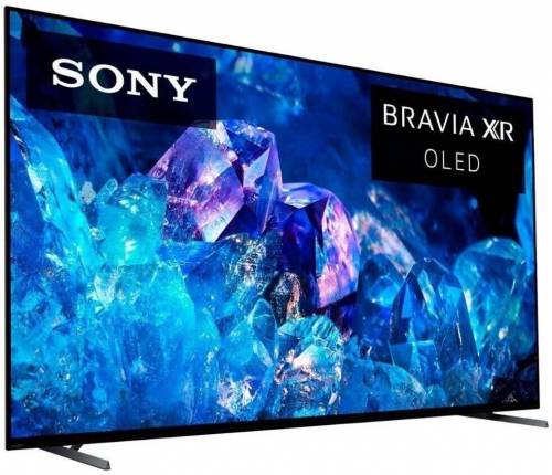 Buy Sony Bravia XR-65A80L Oled TV Online in India at Lowest Price