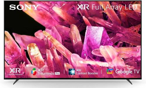 Buy Sony Bravia XR-75X90L Led TV Online in India at Lowest Price