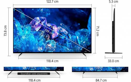 Buy Sony Bravia XR-77A80L Led TV Online in India at Lowest Price