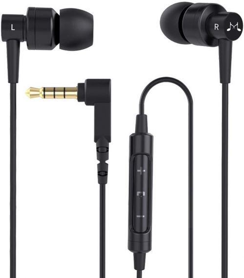 Soundmagic Es30c In Ear Earphones With Mic