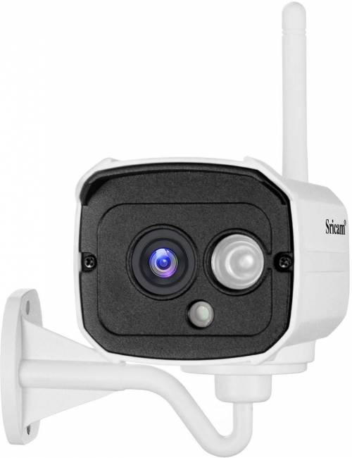 Buy Sricam Sh024 Security Cameras Online In India At Lowest Price Vplak