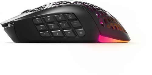 Buy SteelSeries Aerox 9 mouse Online in India at Lowest Price | VPLAK