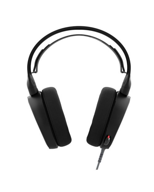 Buy Steelseries Arctis 5 Gaming Headset Online In India At Best