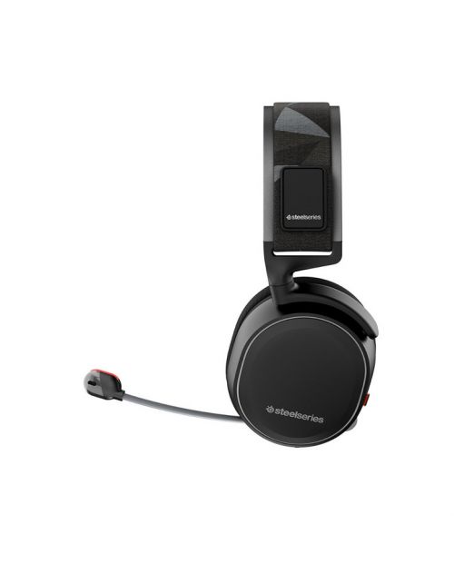 Buy Steelseries Arctis 7 Wireless Gaming Headset Online In India