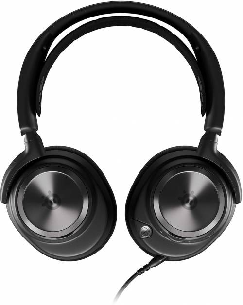 Buy SteelSeries Arctis Nova Pro gaming headphones Online in India