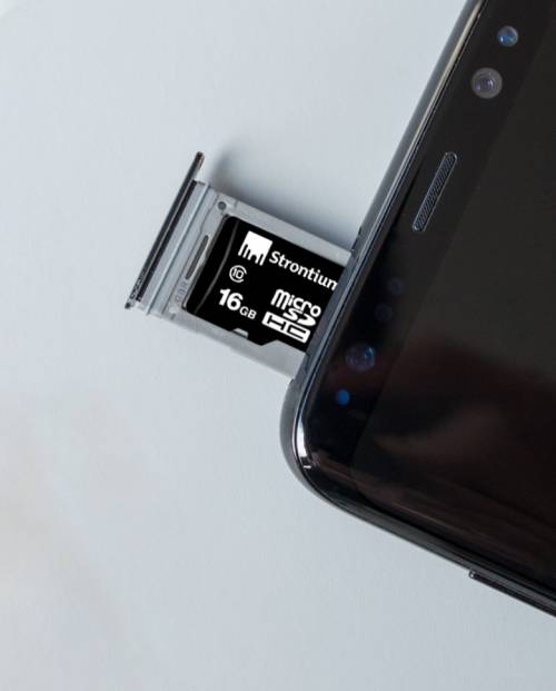 S9 Plus Samsung Galaxy S9 Max Sd Card Size SanDisk Ultra PLUS