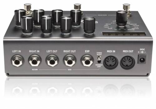 strymon TIMELINE ジャンク strymon TIMELINE [Delay unit with MIDI Preset]｜ミュージックランドKEY