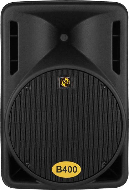 Buy STUDIOMASTER B-400 active pa speakers Online in India at