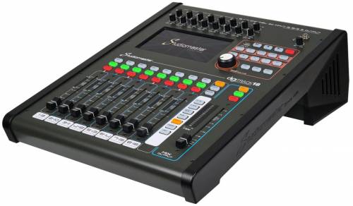 Buy Studiomaster Digitrack 18 Audio Online in India at Lowest