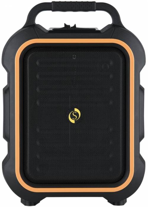 Buy Studiomaster MUSE 61 portable pa systems Online in India at
