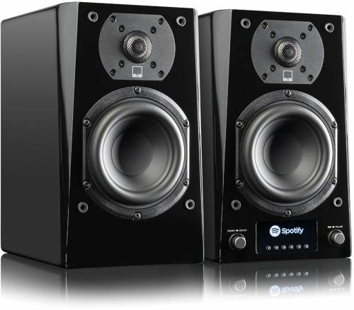 Buy SVS Prime Wireless Pro speakers Online in India at Lowest